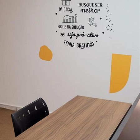 Hostel Matianellu Sp São Paulo Zewnętrze zdjęcie