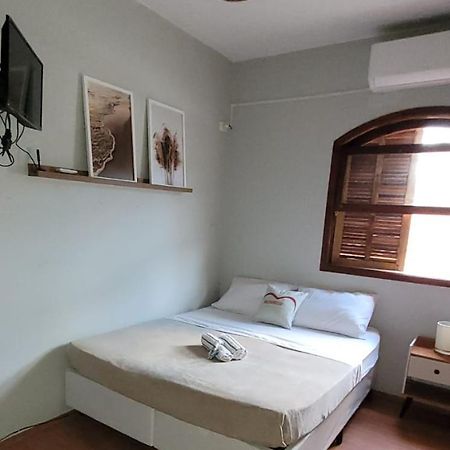 Hostel Matianellu Sp São Paulo Zewnętrze zdjęcie