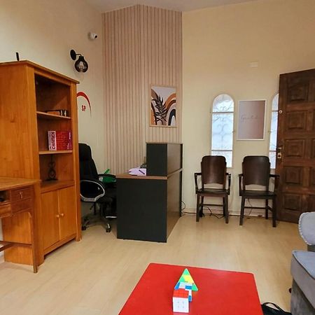 Hostel Matianellu Sp São Paulo Zewnętrze zdjęcie