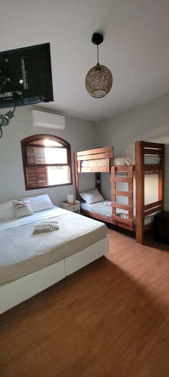 Hostel Matianellu Sp São Paulo Zewnętrze zdjęcie