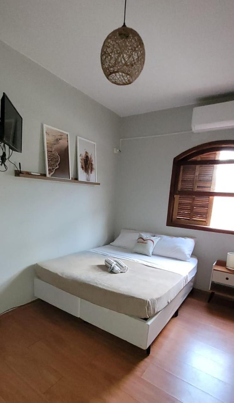 Hostel Matianellu Sp São Paulo Zewnętrze zdjęcie