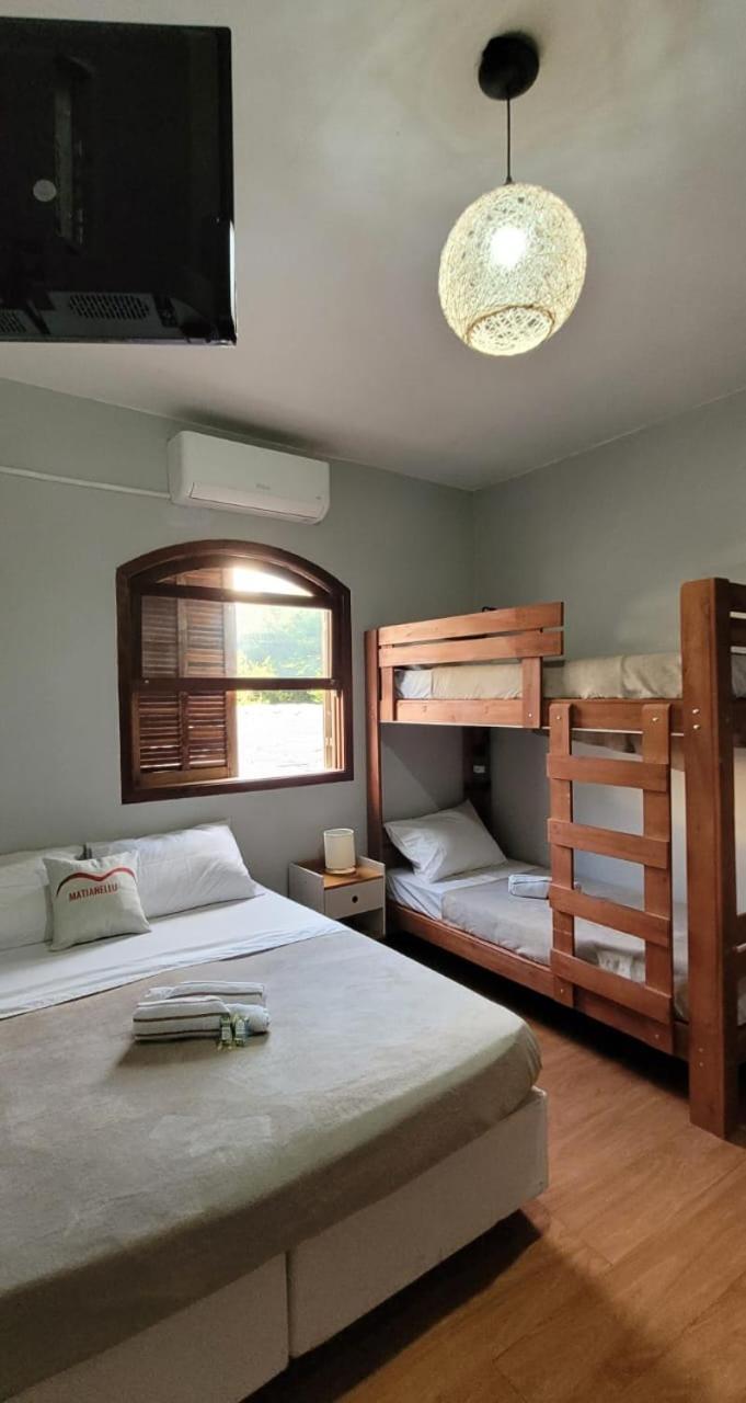 Hostel Matianellu Sp São Paulo Zewnętrze zdjęcie