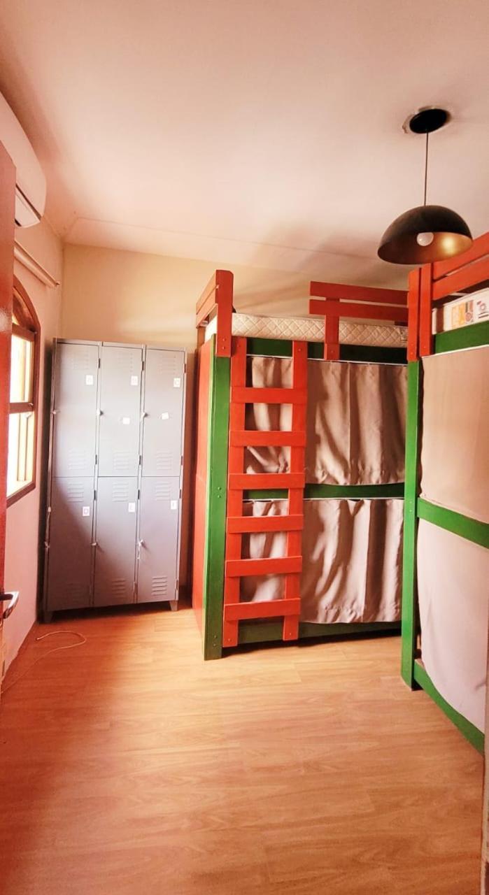 Hostel Matianellu Sp São Paulo Zewnętrze zdjęcie