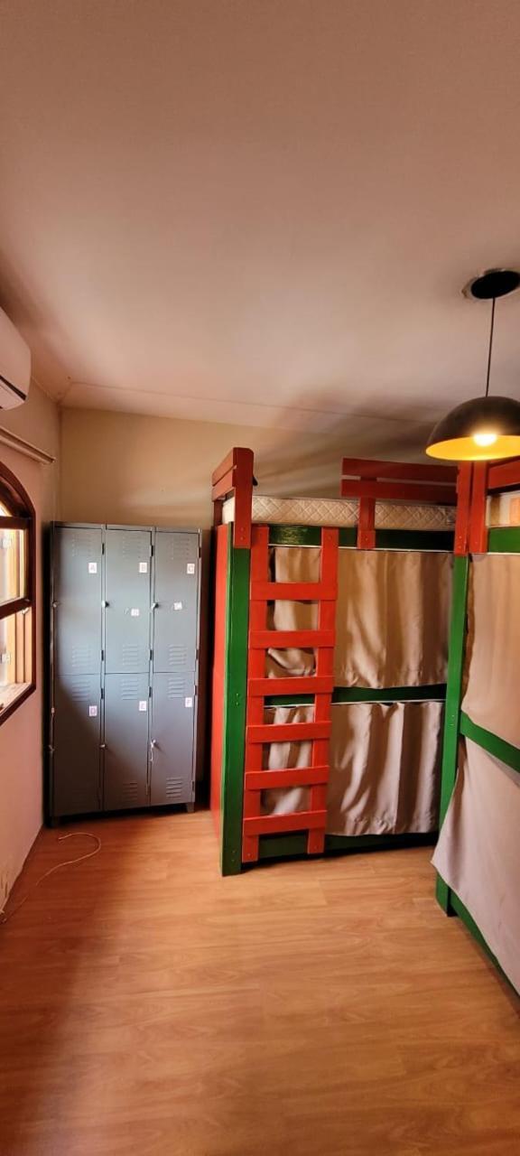 Hostel Matianellu Sp São Paulo Zewnętrze zdjęcie
