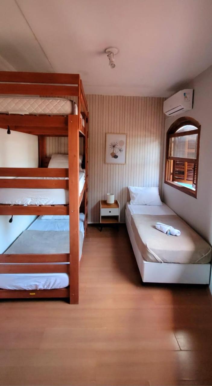 Hostel Matianellu Sp São Paulo Zewnętrze zdjęcie