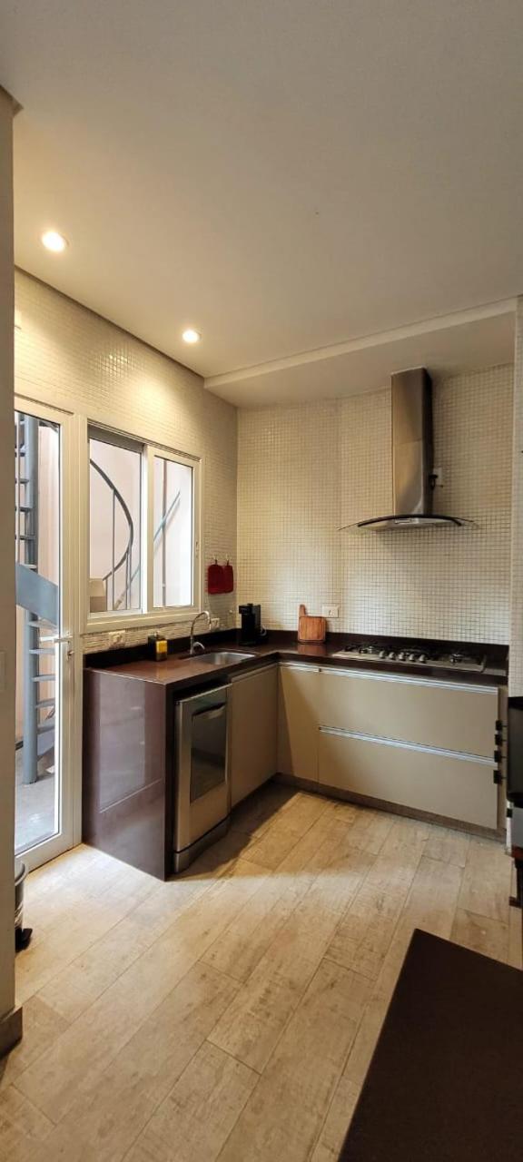 Hostel Matianellu Sp São Paulo Zewnętrze zdjęcie