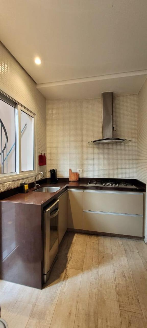 Hostel Matianellu Sp São Paulo Zewnętrze zdjęcie