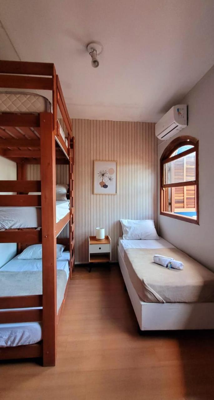Hostel Matianellu Sp São Paulo Zewnętrze zdjęcie