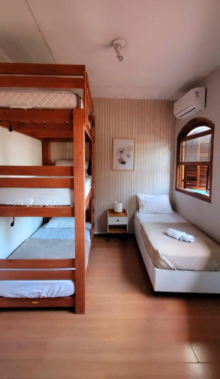 Hostel Matianellu Sp São Paulo Zewnętrze zdjęcie