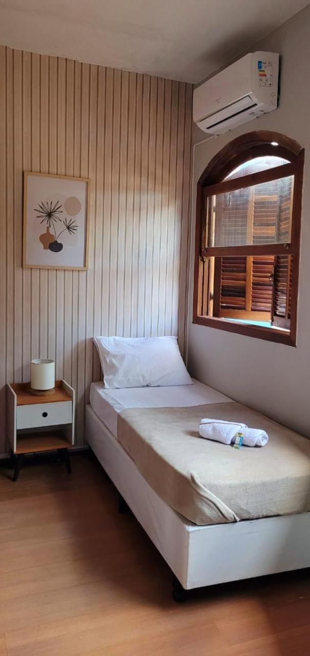 Hostel Matianellu Sp São Paulo Zewnętrze zdjęcie