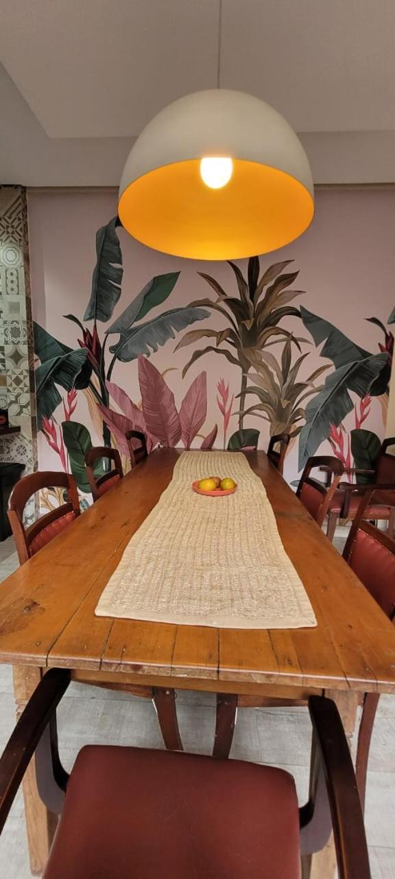 Hostel Matianellu Sp São Paulo Zewnętrze zdjęcie