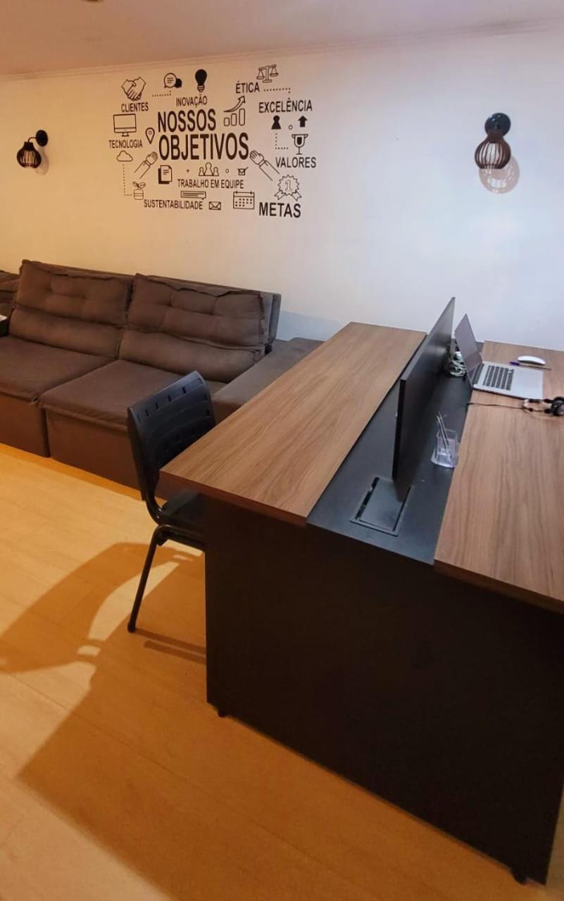 Hostel Matianellu Sp São Paulo Zewnętrze zdjęcie