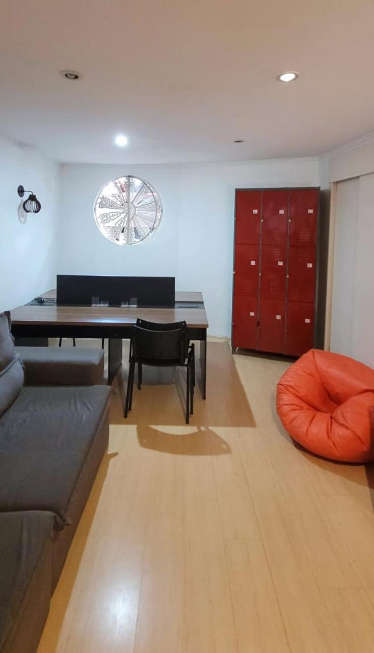 Hostel Matianellu Sp São Paulo Zewnętrze zdjęcie