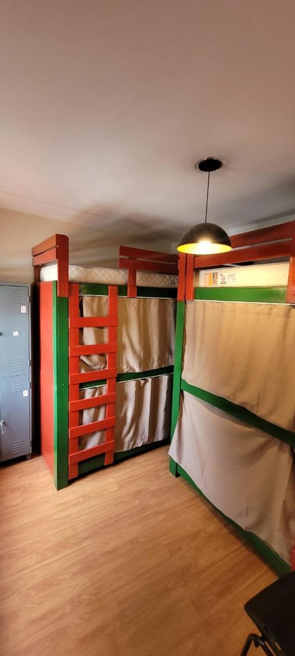 Hostel Matianellu Sp São Paulo Zewnętrze zdjęcie