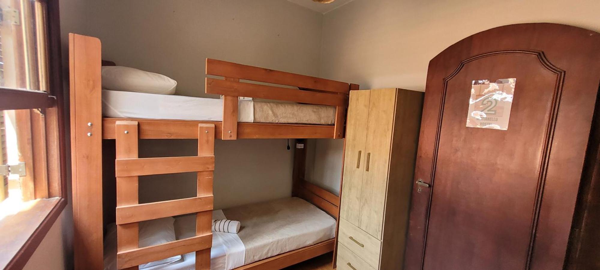 Hostel Matianellu Sp São Paulo Zewnętrze zdjęcie